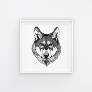 Wolf | Maitri Dalicha