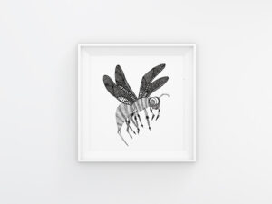 Bug Tales | Maitri Dalicha