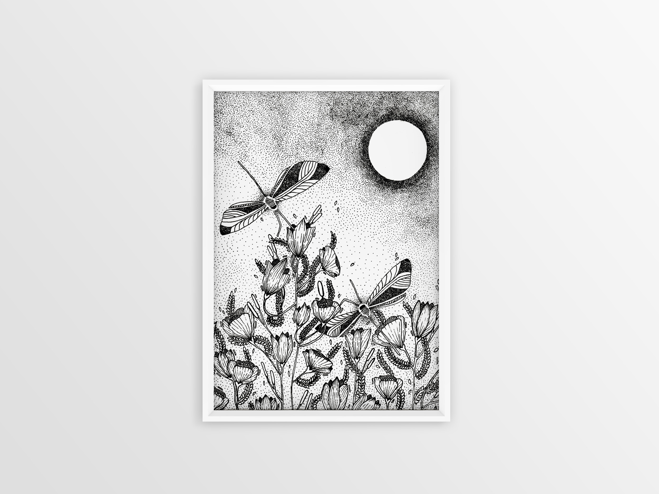 After The Sunrise 2 | Maitri Dalicha