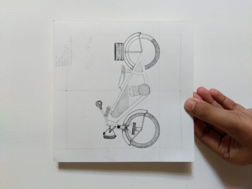 JAWA Motorcycles | Maitri Dalicha