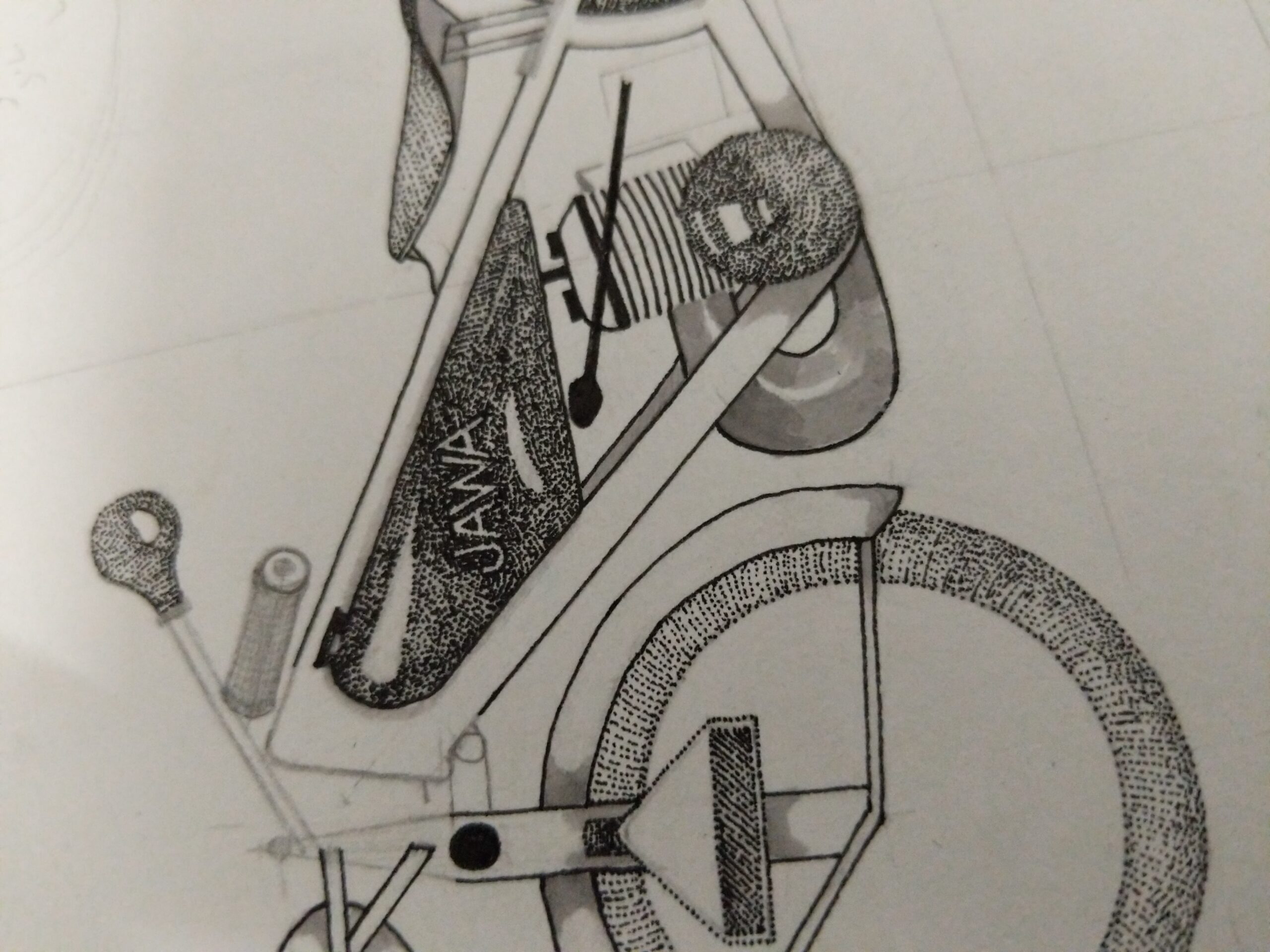 JAWA Motorcycles | Maitri Dalicha