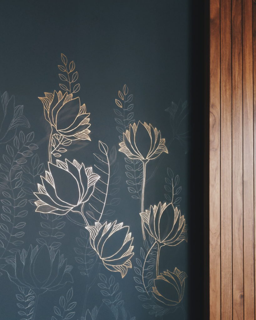 Residential Wall Art | Maitri Dalicha
