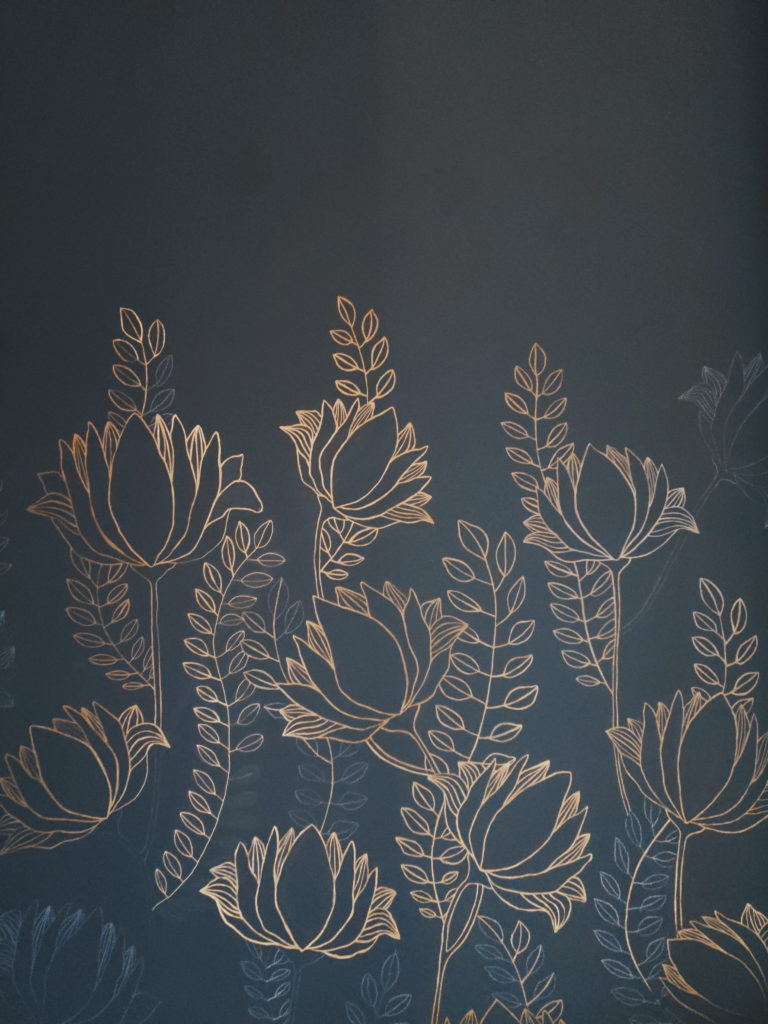 Residential Wall Art | Maitri Dalicha