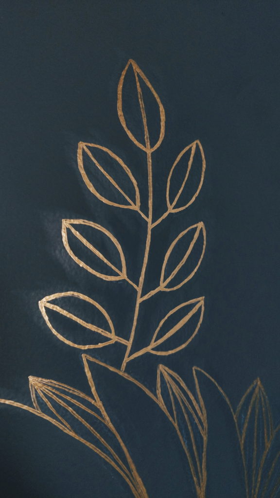 Residential Wall Art | Maitri Dalicha