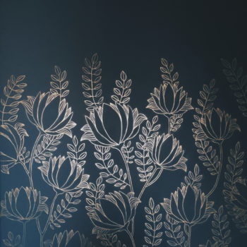 Residential Wall Art | Maitri Dalicha