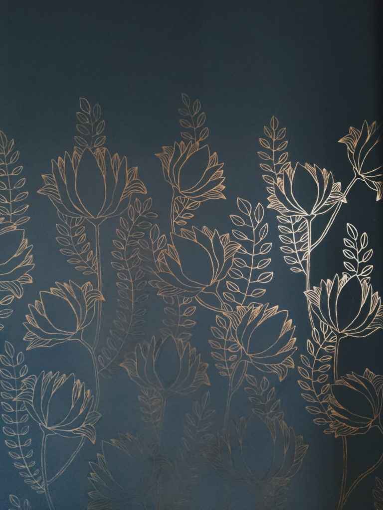 Residential Wall Art | Maitri Dalicha