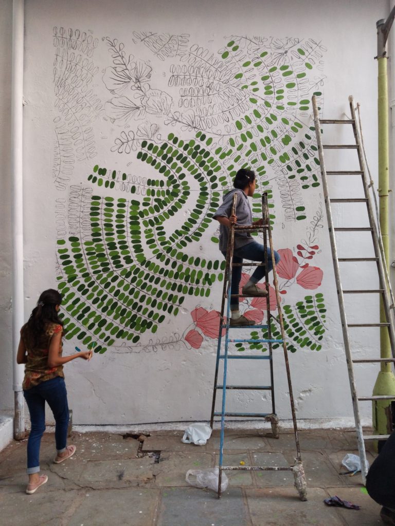 Locals x Society | Heritage Rehabilitation Program | Ahmedabad