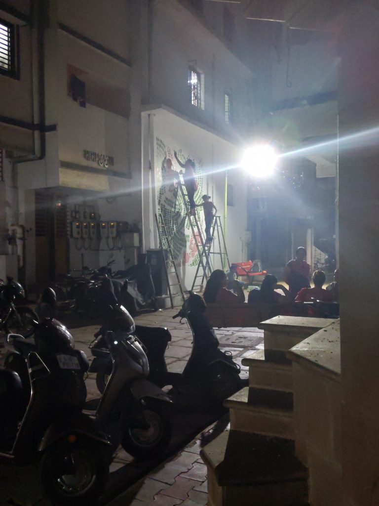 Locals x Society | Heritage Rehabilitation Program | Maitri Dalicha 9