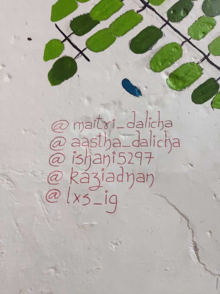 Locals x Society | Heritage Rehabilitation Program | Maitri Dalicha 10