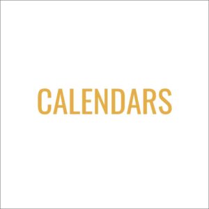 Calendars