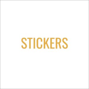 Sticker Sets