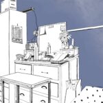 GrandparentsRoom | Maitri Dalicha